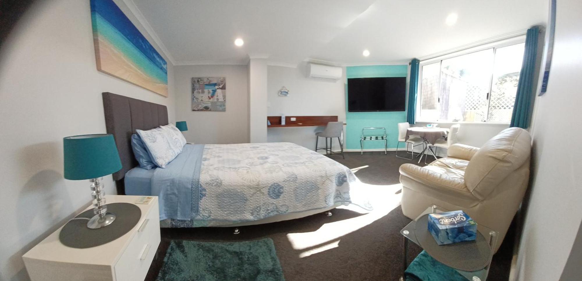 Palm Beach Guest House Рокингем Экстерьер фото