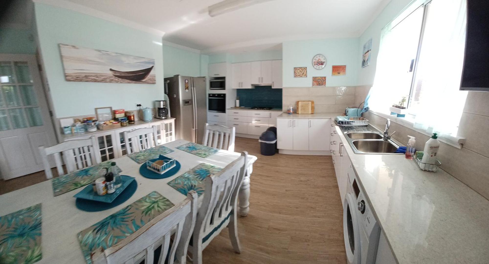 Palm Beach Guest House Рокингем Экстерьер фото